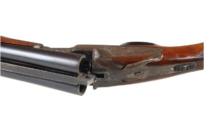 LC SMITH IDEAL 20 GAUGE - Image 11 of 13