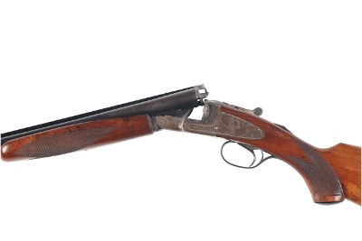 LC SMITH IDEAL 20 GAUGE - Image 9 of 13