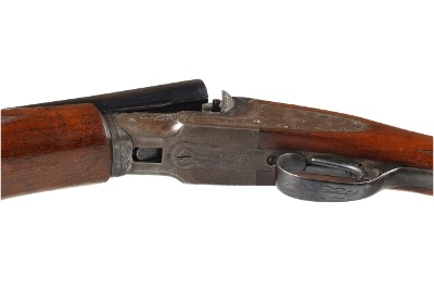 LC SMITH IDEAL 20 GAUGE - Image 10 of 13