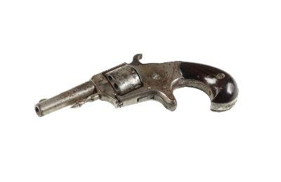 US ARMS CO. NO. 1 .22 SHORT - Image 4 of 4