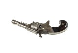 US ARMS CO. NO. 1 .22 SHORT - Image 3 of 4
