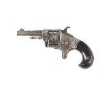 US ARMS CO. NO. 1 .22 SHORT - Image 2 of 4