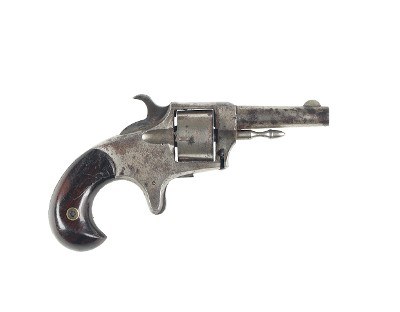 US ARMS CO. NO. 1 .22 SHORT - Image 1 of 4
