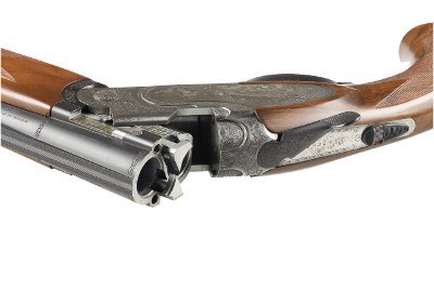 BERETTA 687 EELL 12 GAUGE - Image 11 of 13