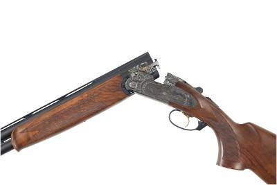 BERETTA 687 EELL 12 GAUGE - Image 9 of 13