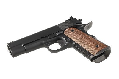 ALCHEMY PRIME ELITE COMPACT .45 ACP - Image 4 of 5