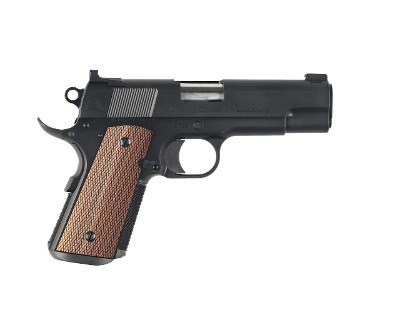 ALCHEMY PRIME ELITE COMPACT .45 ACP - Image 1 of 5