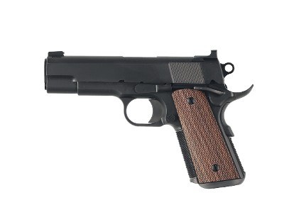 ALCHEMY PRIME ELITE COMPACT .45 ACP - Image 2 of 5