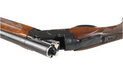 BERETTA 686 ONYX 20 GAUGE - Image 11 of 13