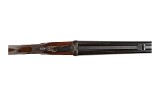 PURDEY DOUBLE RIFLE .45-70 - Image 8 of 15