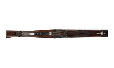 PURDEY DOUBLE RIFLE .45-70 - Image 9 of 15