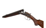 PURDEY DOUBLE RIFLE .45-70 - Image 10 of 15