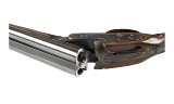 PURDEY DOUBLE RIFLE .45-70 - Image 12 of 15