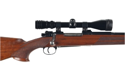 JP SAUER CUSTOM MAUSER .243 WIN - Image 5 of 10