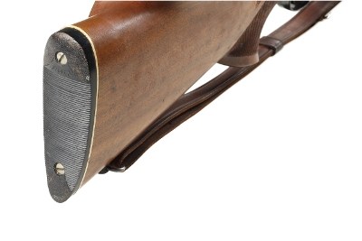 JP SAUER CUSTOM MAUSER .243 WIN - Image 10 of 10