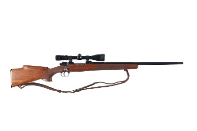 JP SAUER CUSTOM MAUSER .243 WIN - Image 1 of 10