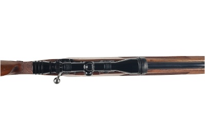 JP SAUER CUSTOM MAUSER .243 WIN - Image 7 of 10