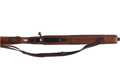 JP SAUER CUSTOM MAUSER .243 WIN - Image 8 of 10