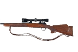 JP SAUER CUSTOM MAUSER .243 WIN - Image 4 of 10