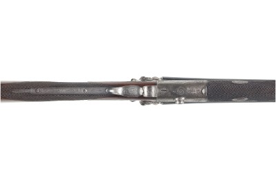 MEROLLA HAMMER GUN SXS 16 GAUGE - Image 8 of 13