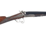 MEROLLA HAMMER GUN SXS 16 GAUGE - Image 5 of 13