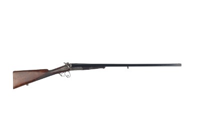 MEROLLA HAMMER GUN SXS 16 GAUGE - Image 1 of 13