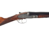 HOLLAND & HOLLAND ROYAL 2 BARREL SET 16 GAUGE - 5 of 14