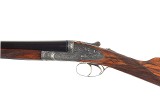 HOLLAND & HOLLAND ROYAL 2 BARREL SET 16 GAUGE - 6 of 14
