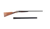 HOLLAND & HOLLAND ROYAL 2 BARREL SET 16 GAUGE - 1 of 14