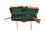 HOLLAND & HOLLAND ROYAL 2 BARREL SET 16 GAUGE - 14 of 14