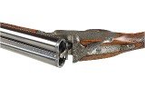 HOLLAND & HOLLAND ROYAL 2 BARREL SET 16 GAUGE - 11 of 14