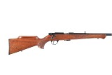 ANSCHUTZ 1710 .22 LONG RIFLE - 3 of 10