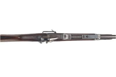 SPRINGFIELD 1873 TRAPDOOR .45-70 - Image 7 of 10
