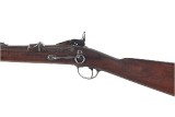 SPRINGFIELD 1873 TRAPDOOR .45-70 - Image 6 of 10