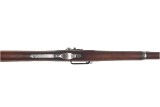 SPRINGFIELD 1873 TRAPDOOR .45-70 - Image 8 of 10