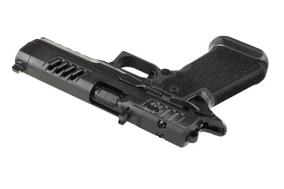 STACCATO HD P4.5 PREMIUM 9X19MM - Image 4 of 6