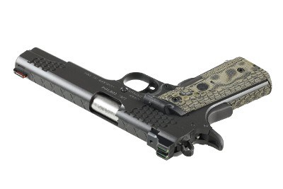 KIMBER KHX CUSTOM .45 ACP - Image 3 of 5