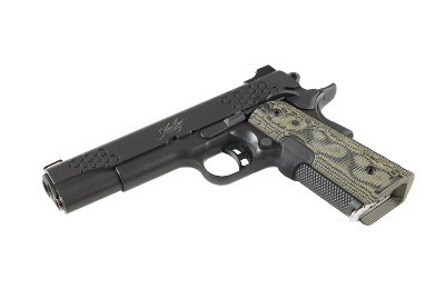 KIMBER KHX CUSTOM .45 ACP - Image 4 of 5