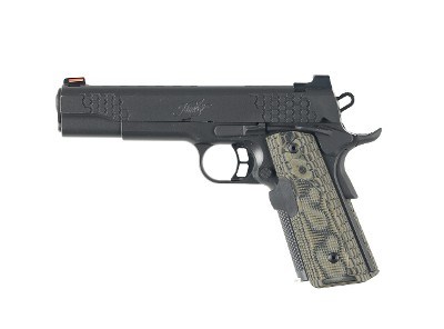KIMBER KHX CUSTOM .45 ACP - Image 2 of 5