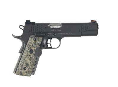 KIMBER KHX CUSTOM .45 ACP - Image 1 of 5