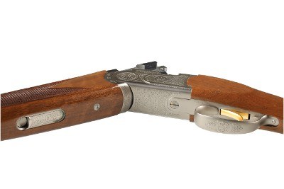 BERETTA SILVER PIGEON 28 GAUGE - Image 10 of 13