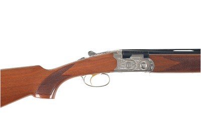 BERETTA SILVER PIGEON 28 GAUGE - Image 5 of 13