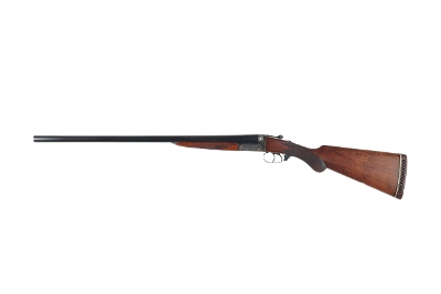 WEBLEY & SCOTT SXS 12 GAUGE - Image 2 of 13
