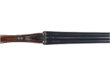 WEBLEY & SCOTT SXS 12 GAUGE - Image 7 of 13