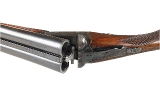 WEBLEY & SCOTT SXS 12 GAUGE - Image 11 of 13