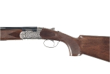 BERETTA 686 SP1 SPORTING VITORIA 20 GAUGE - Image 6 of 13