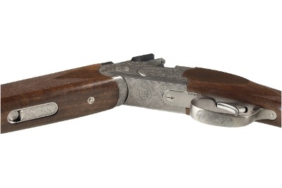 BERETTA 686 SP1 SPORTING VITORIA 20 GAUGE - Image 10 of 13