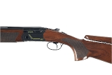 BERETTA 694 SPORTING DLC BLACK 12 GAUGE - 6 of 13