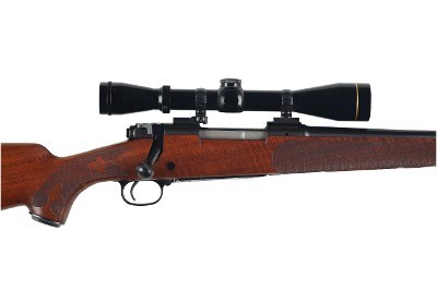 WINCHESTER 70 JACK O' CONNOR EDITION .270 WINCHESTER - Image 5 of 12