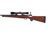 WINCHESTER 70 JACK O' CONNOR EDITION .270 WINCHESTER - Image 4 of 12